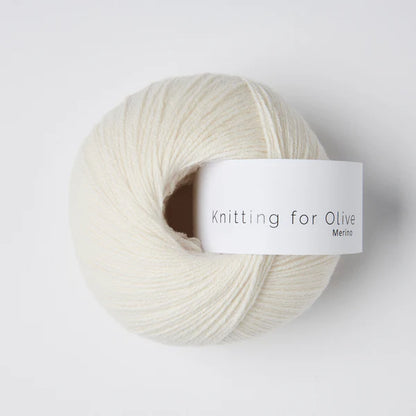 Knitting for Olive - Merino
