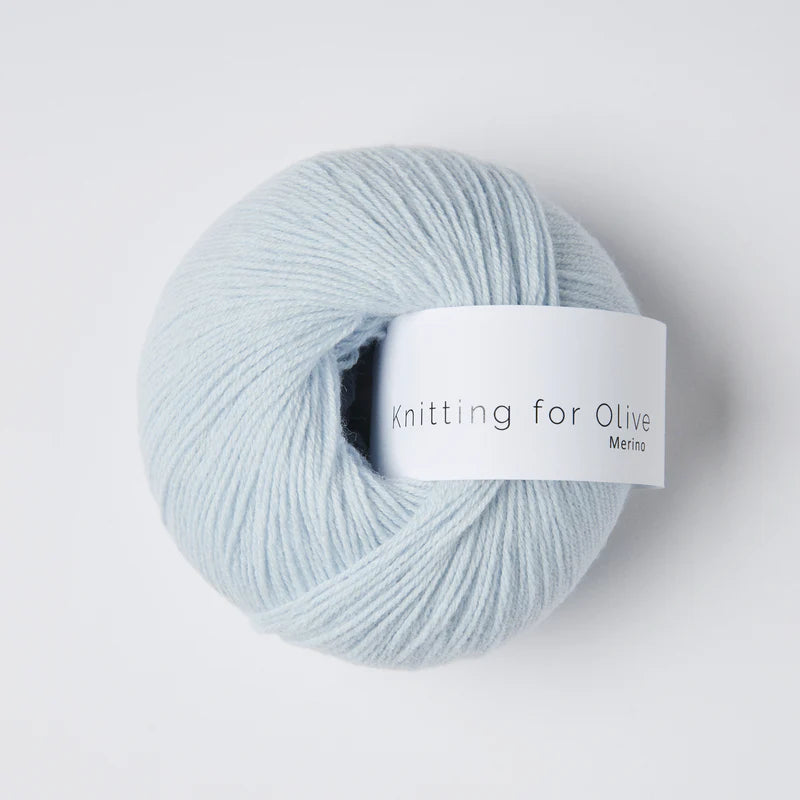 Knitting for Olive - Merino