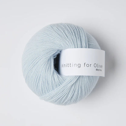 Knitting for Olive - Merino