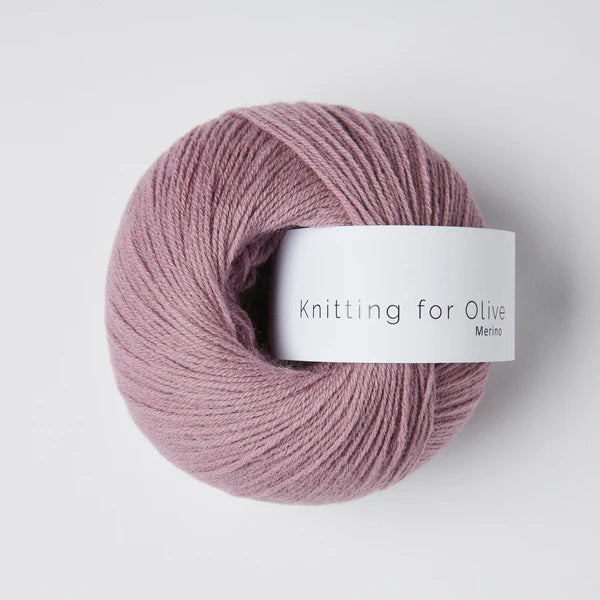 Knitting for Olive - Merino