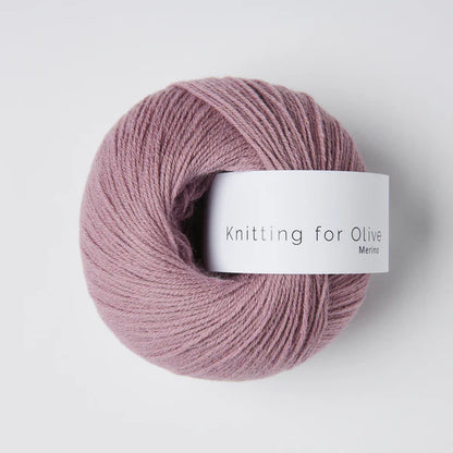 Knitting for Olive - Merino