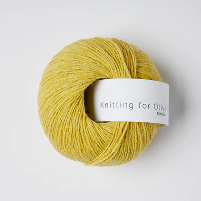 Knitting for Olive - Merino