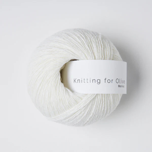 Knitting for Olive - Merino