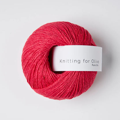 Knitting for Olive - Pure Silk