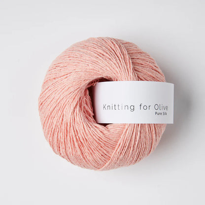 Knitting for Olive - Pure Silk