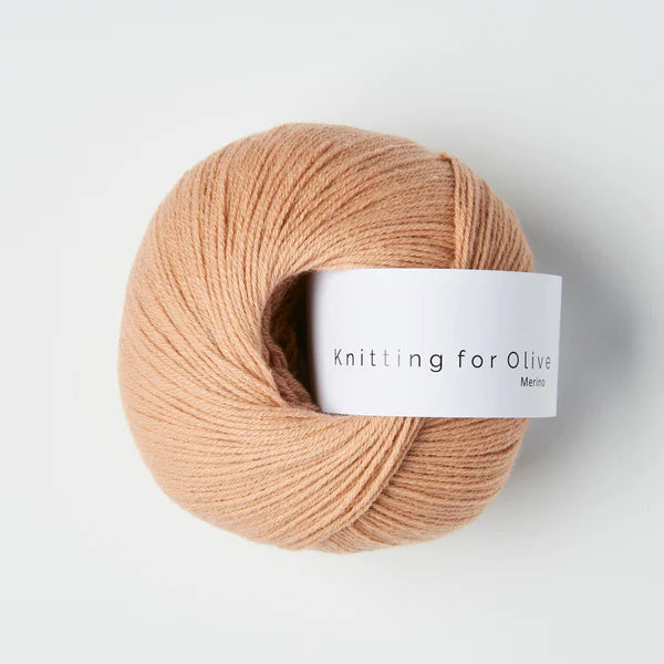 Knitting for Olive - Merino