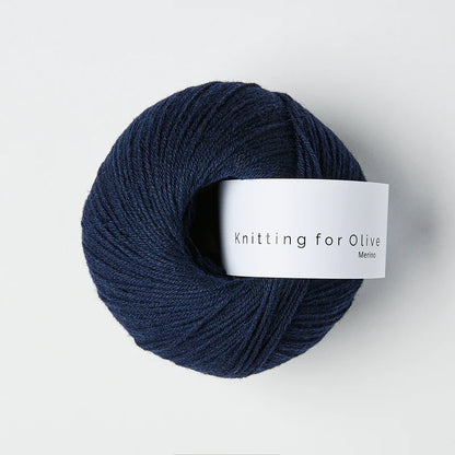 Knitting for Olive - Merino