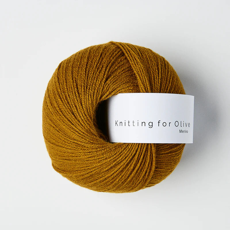 Knitting for Olive - Merino