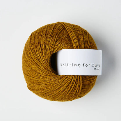 Knitting for Olive - Merino
