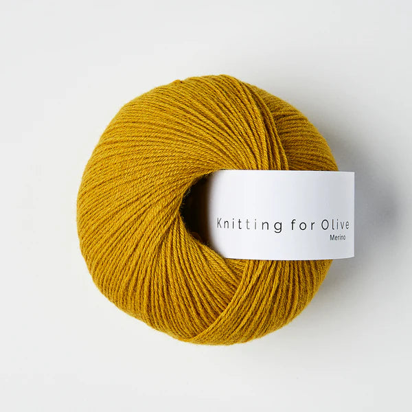 Knitting for Olive - Merino