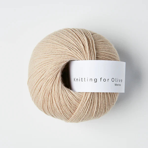 Knitting for Olive - Merino