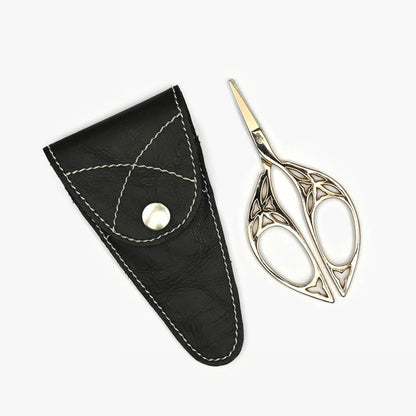 Lantern Moon - Scissors