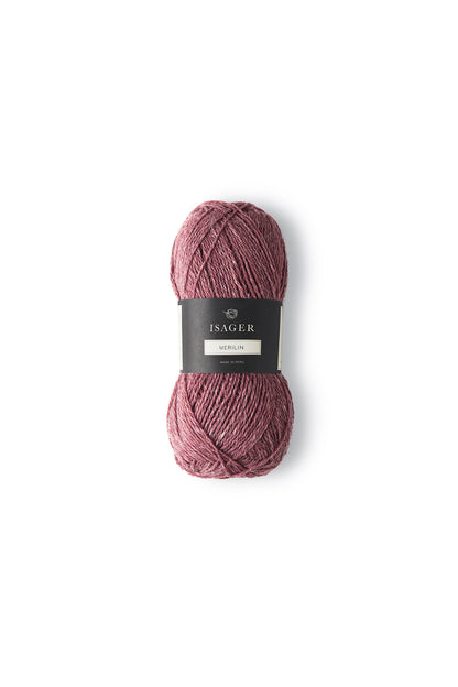 Isager - Merilin