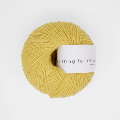 Knitting for Olive - Merino