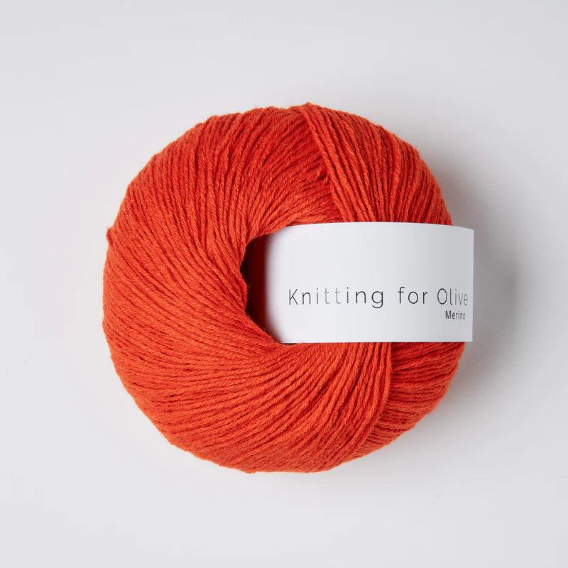 Knitting for Olive - Merino