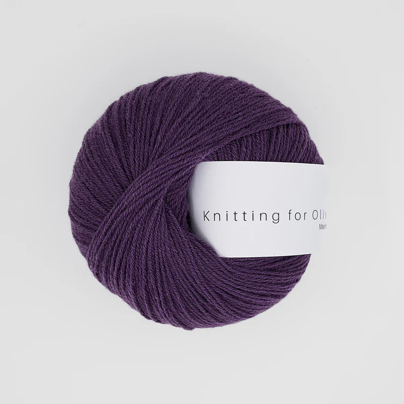 Knitting for Olive - Merino