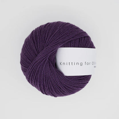 Knitting for Olive - Merino