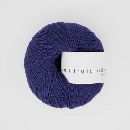 Knitting for Olive - Merino