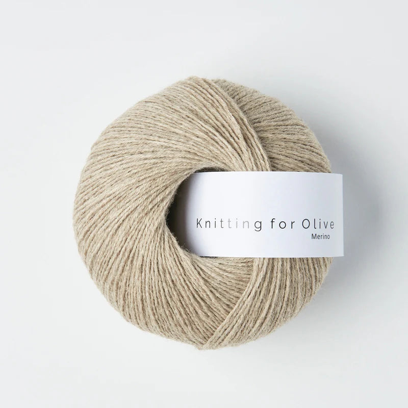Knitting for Olive - Merino