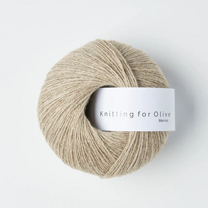 Knitting for Olive - Merino