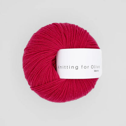 Knitting for Olive - Merino