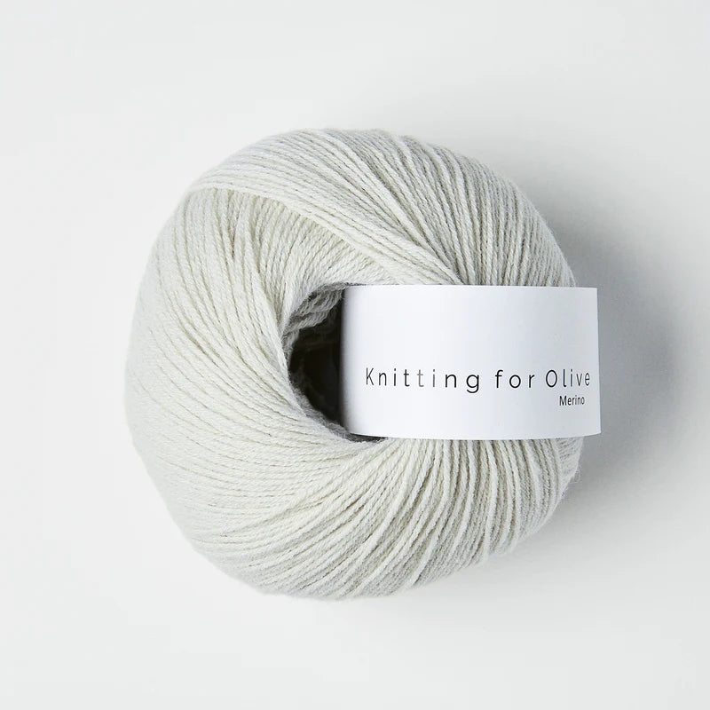 Knitting for Olive - Merino