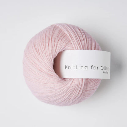 Knitting for Olive - Merino