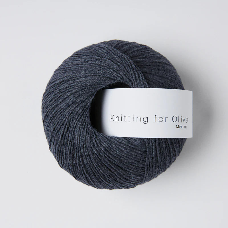 Knitting for Olive - Merino