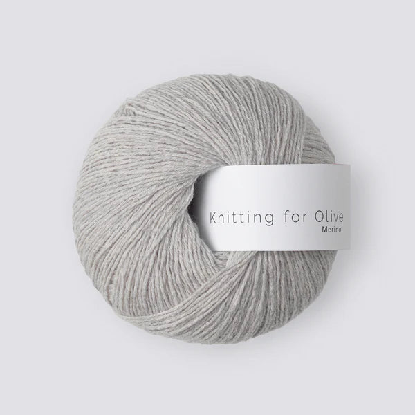 Knitting for Olive - Merino