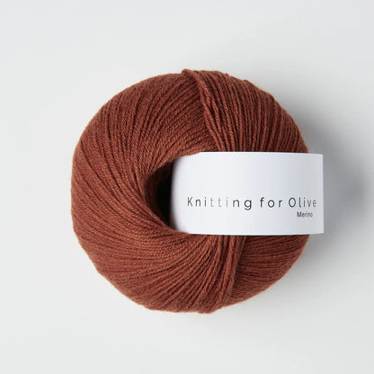 Knitting for Olive - Merino