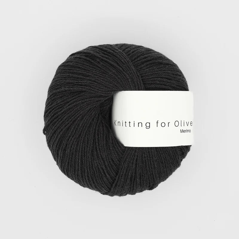Knitting for Olive - Merino