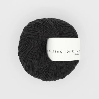 Knitting for Olive - Merino