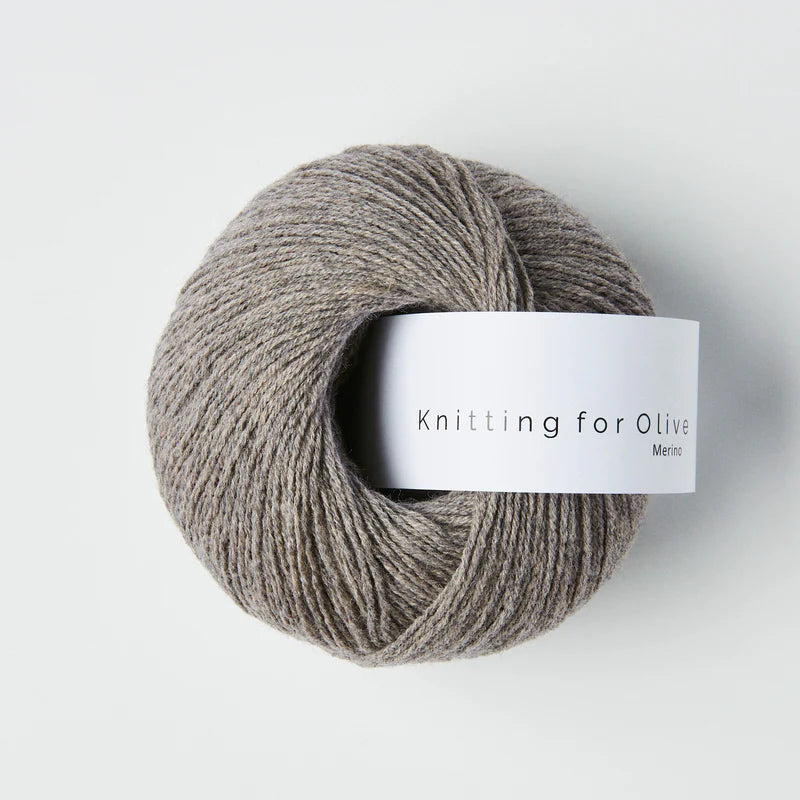 Knitting for Olive - Merino