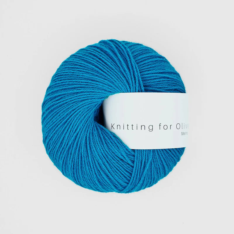 Knitting for Olive - Merino