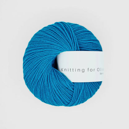 Knitting for Olive - Merino
