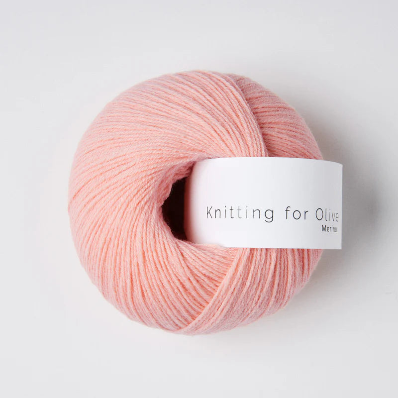 Knitting for Olive - Merino