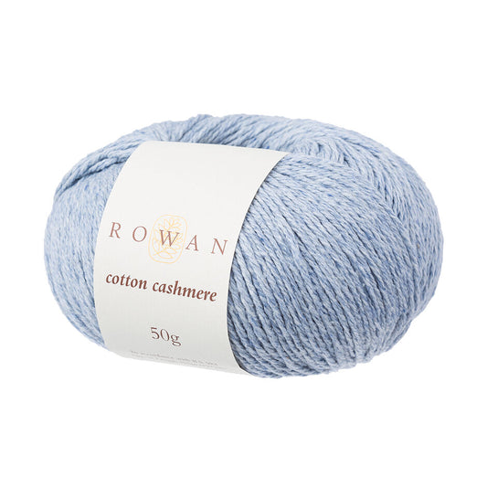 Rowan - Cotton Cashmere