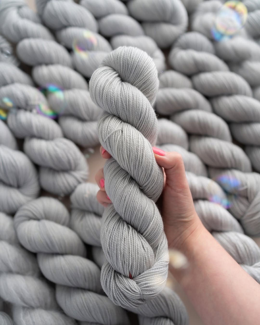 Sewrella - Nylon Sock