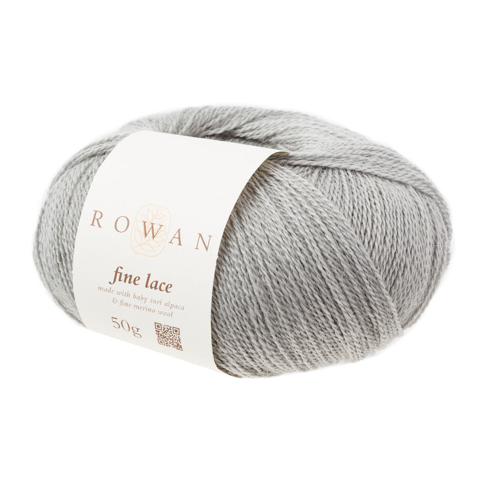 Rowan - Fine Lace