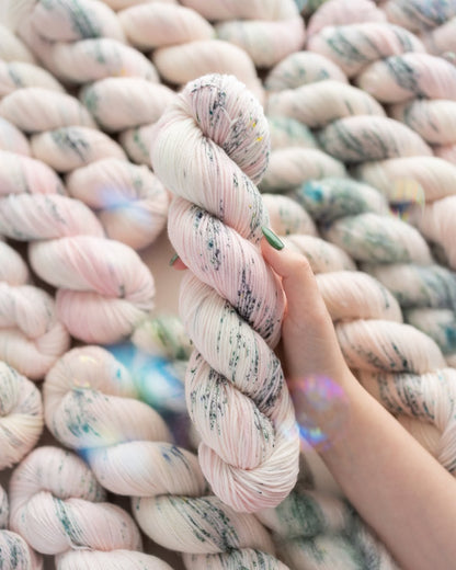 Sewrella - Nylon Sock