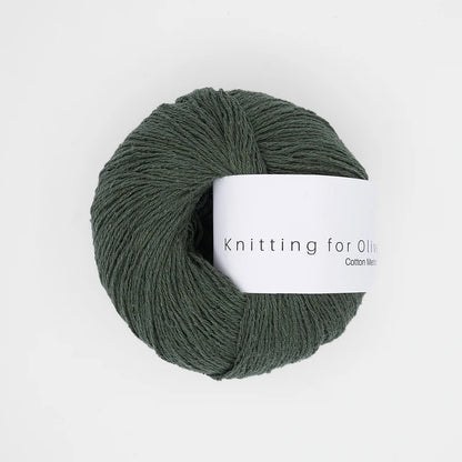 Knitting for Olive - Pure Silk