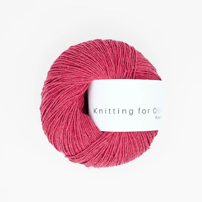 Knitting for Olive - Pure Silk
