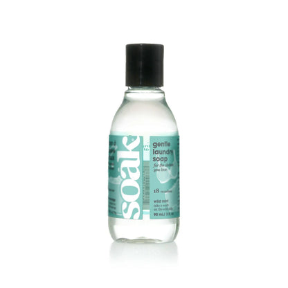 Soak - Wash Travel Size