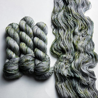 Fantasy Fibers Yarn Company - Enemies to Lovers