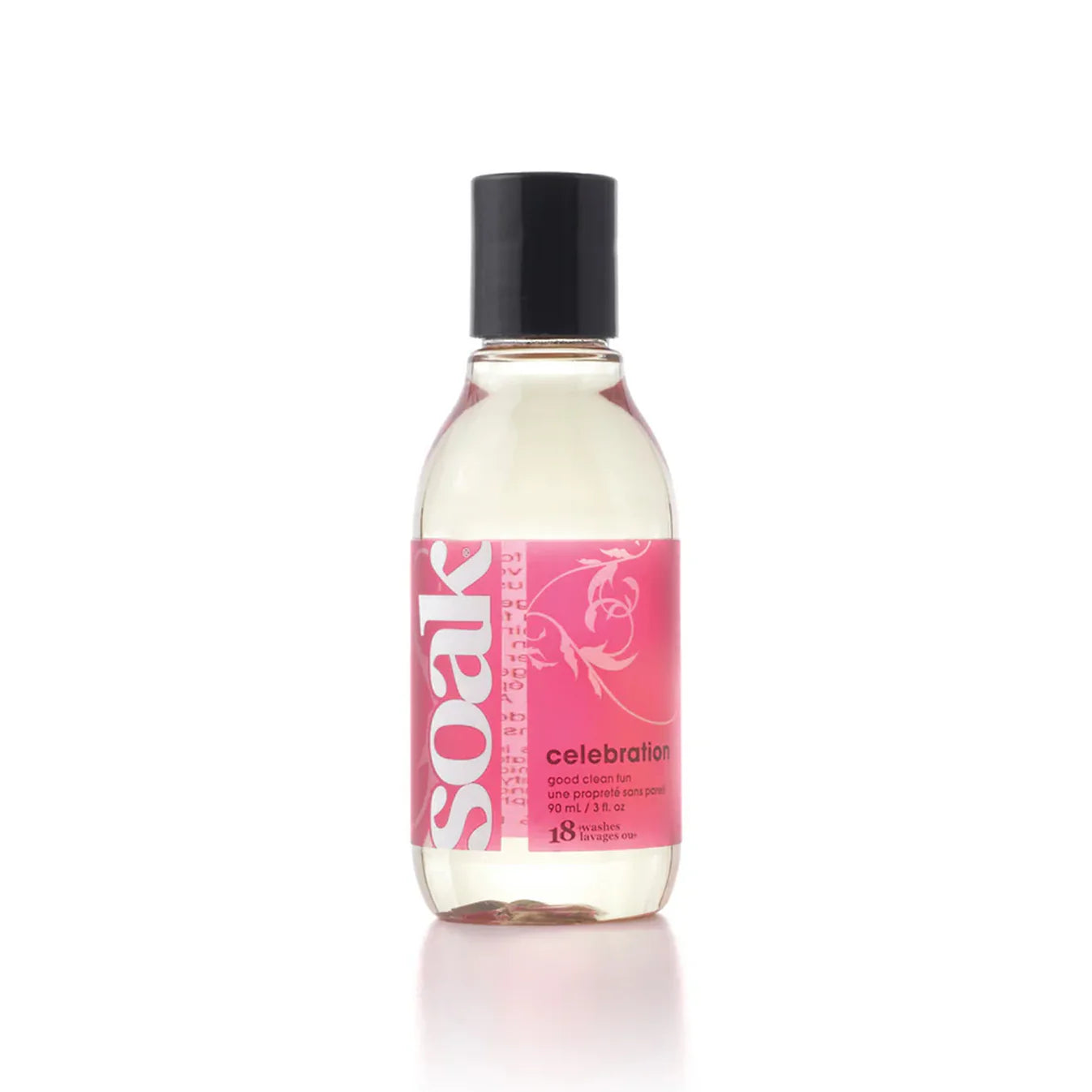 Soak - Wash Travel Size