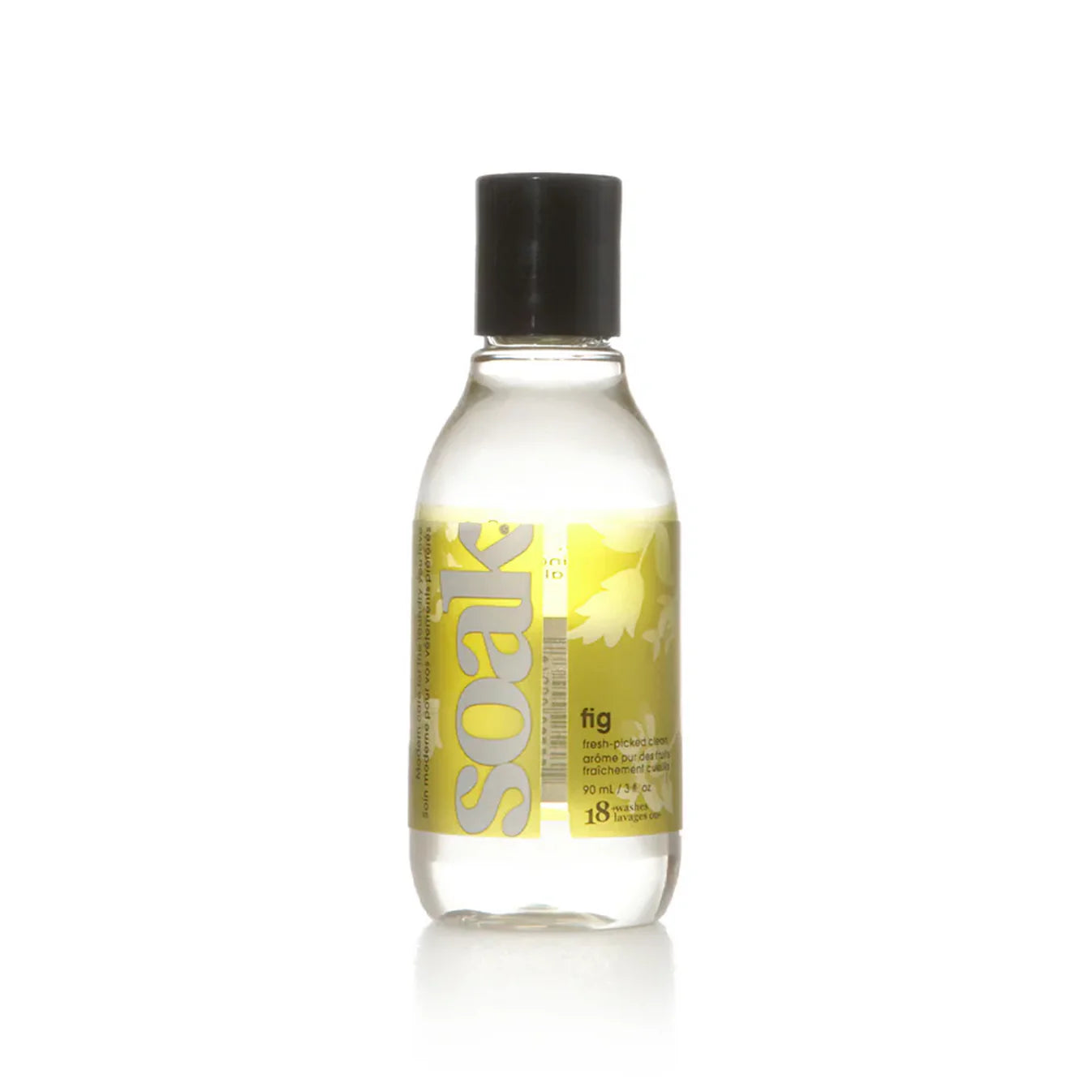 Soak - Wash Travel Size