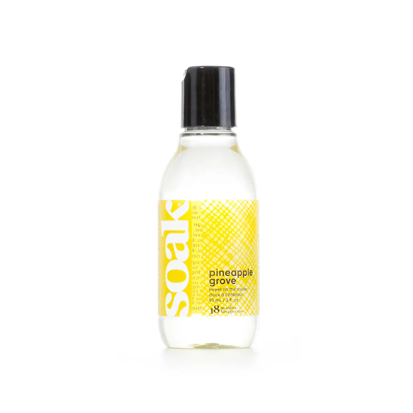Soak - Wash Travel Size