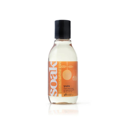 Soak - Wash Travel Size