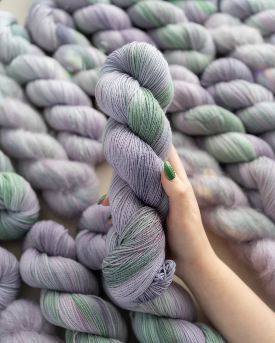Sewrella - Nylon Sock