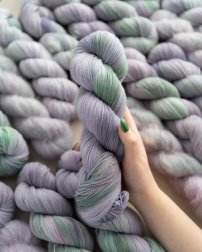 Sewrella - Nylon Sock